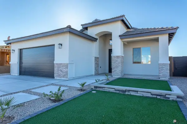 7871 E 35 ST, Yuma, AZ 85365