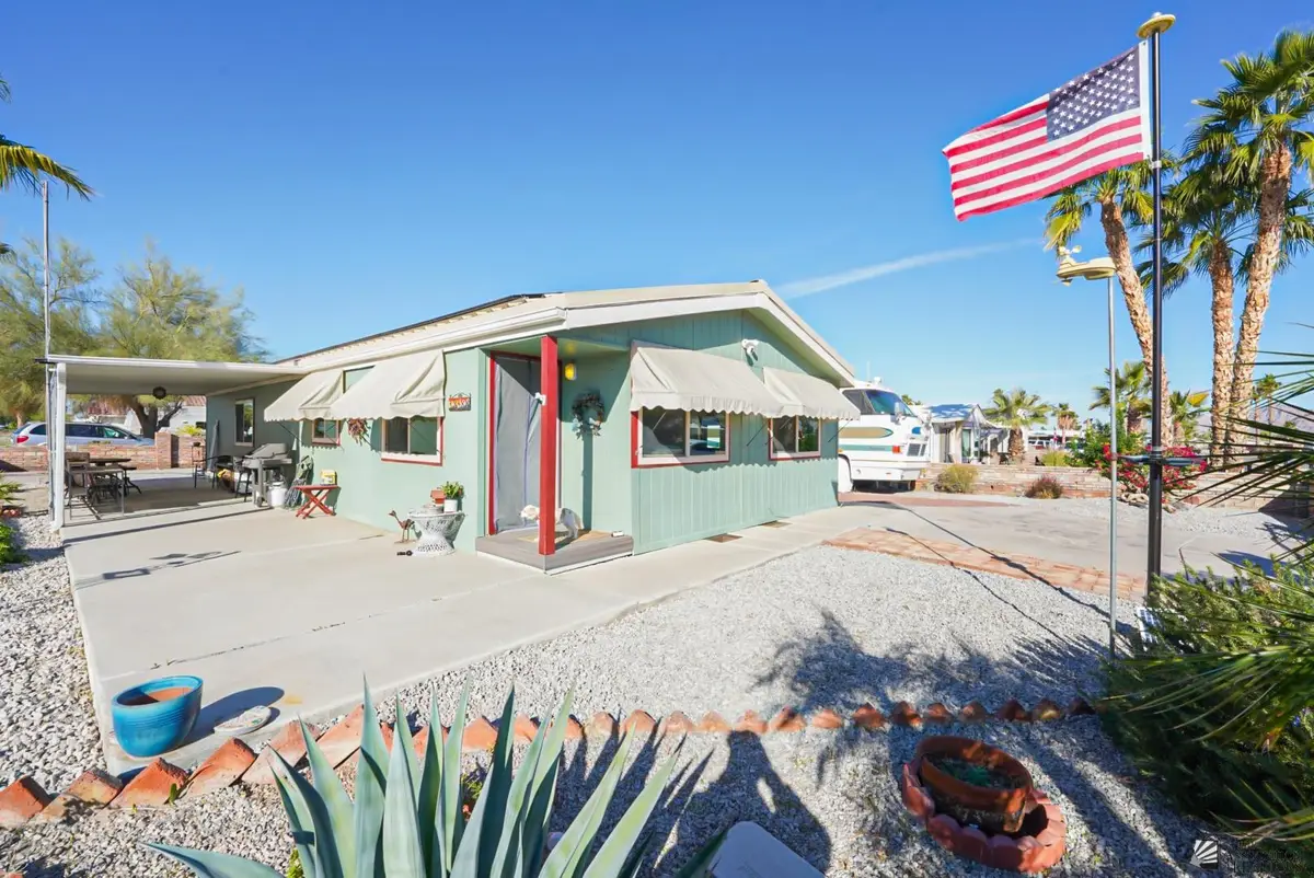 13488 E 43 LN, Yuma, AZ 85367 - Image #1