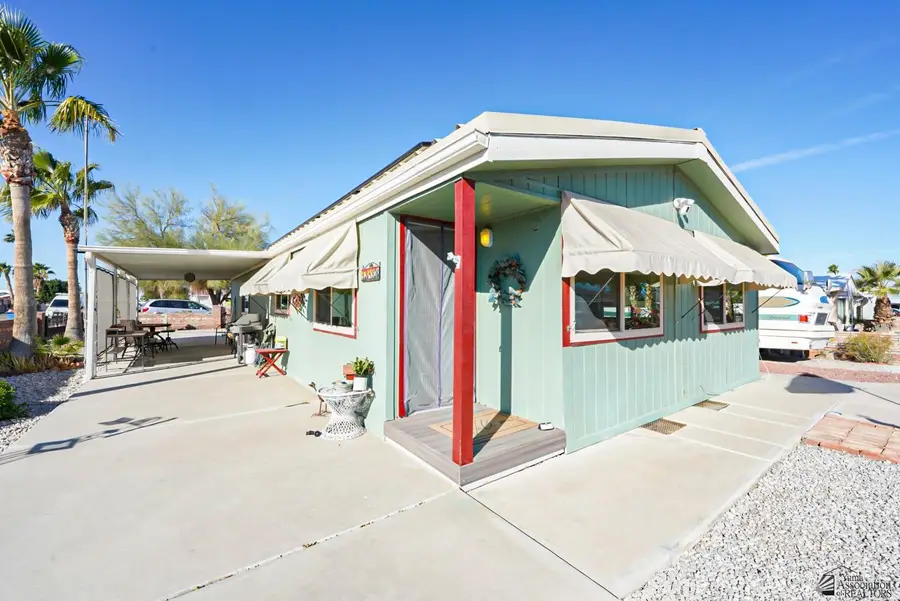 13488 E 43 LN, Yuma, AZ 85367 - Image #3