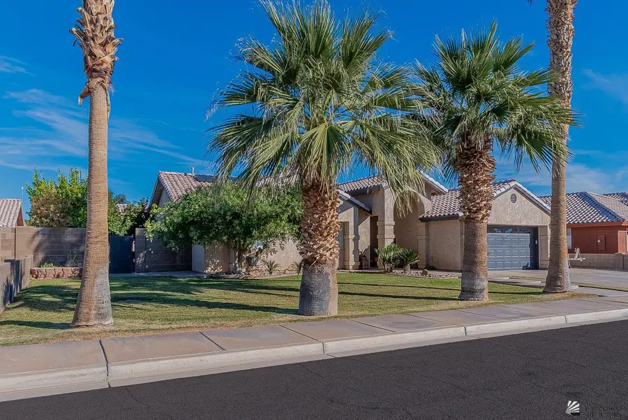 3892 W 27 LN, Yuma, AZ 85364 - Image #2