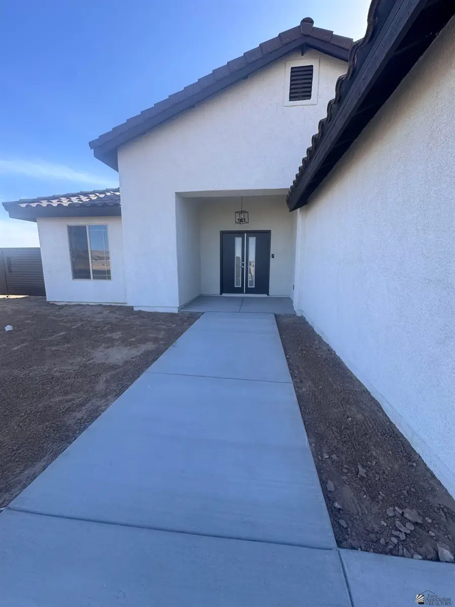 12680 S JEROME AVE, Yuma, AZ 85367 - #2