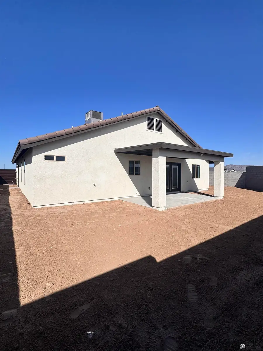 12680 S JEROME AVE, Yuma, AZ 85367 - #3