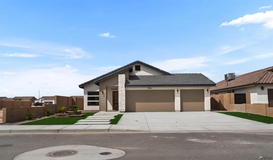 7896 E 35 ST, Yuma, AZ 85365 - Image #2