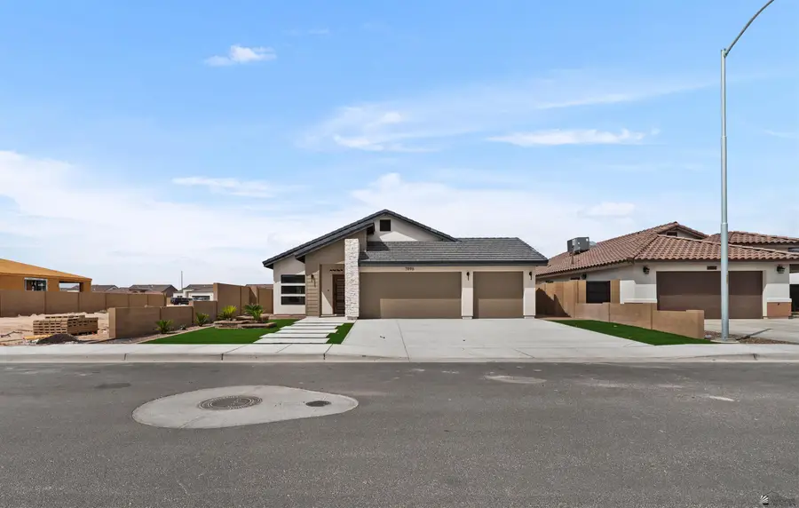 7896 E 35 ST, Yuma, AZ 85365 - Image #3