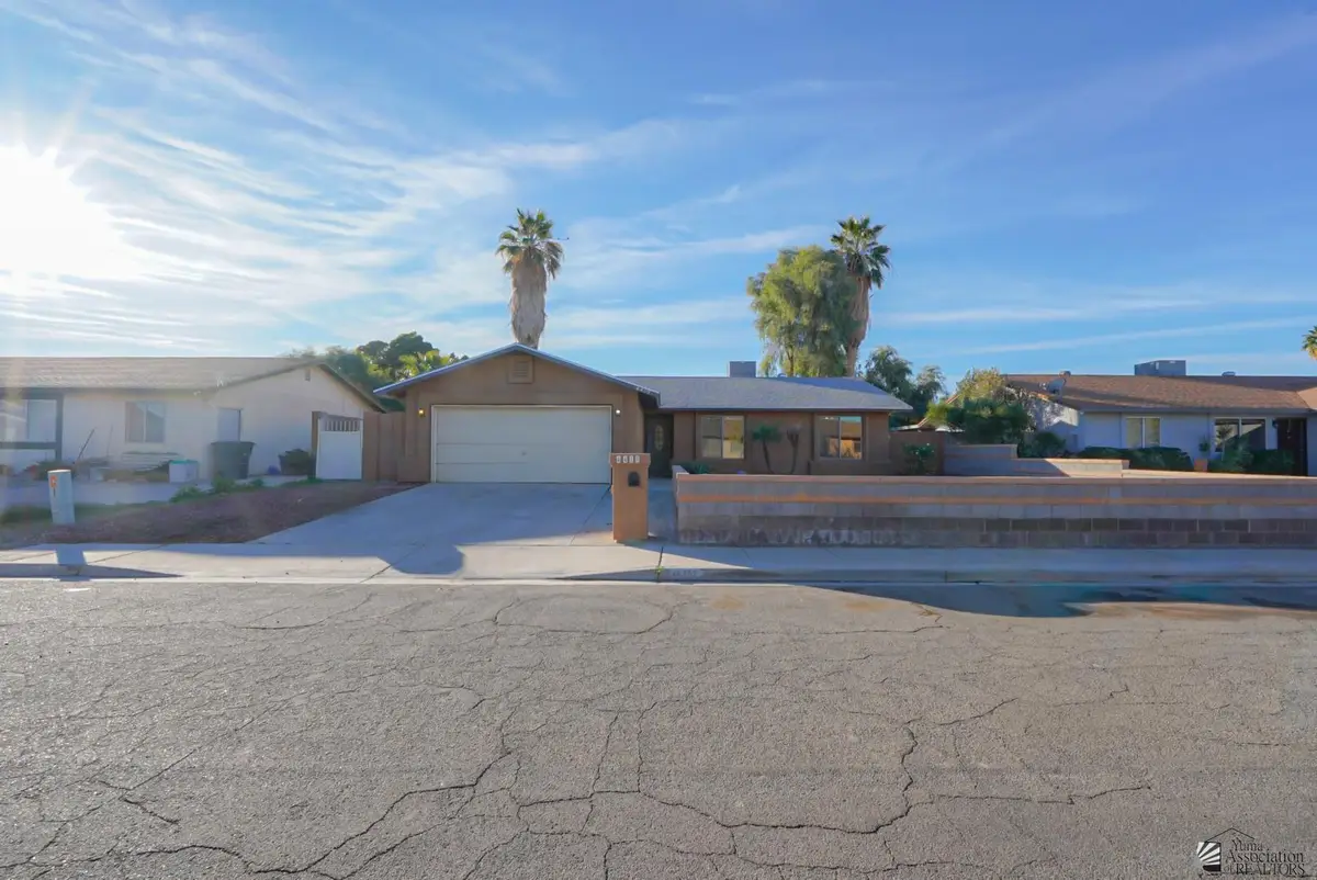 4419 W 17 ST, Yuma, AZ 85364 - Image #1
