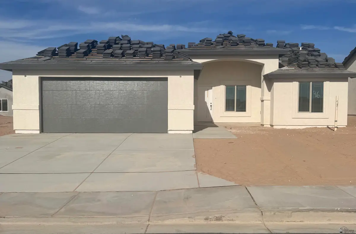 10643 E 46 ST, Yuma, AZ 85367 - Image #1