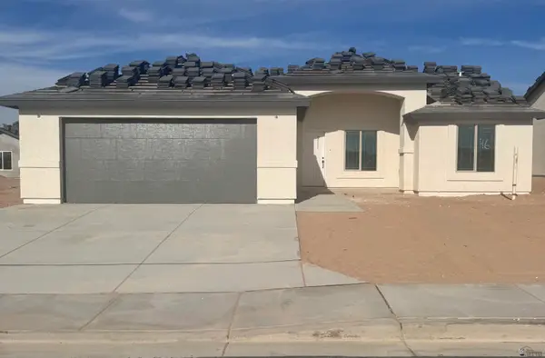 10643 E 46 ST, Yuma, AZ 85367