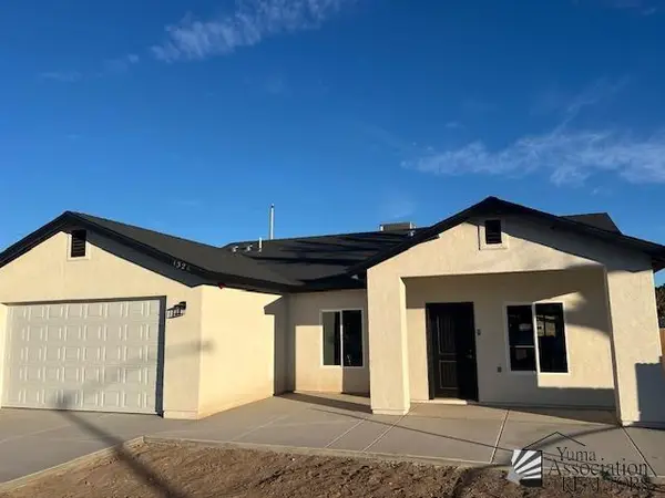 4324 W VERDE ST, Yuma, AZ 85364