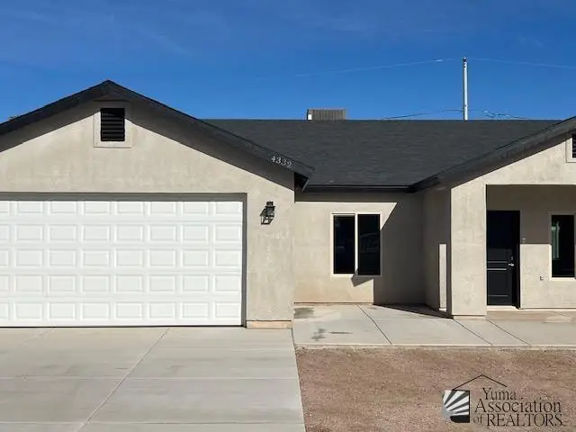 4332 W VERDE ST, Yuma, AZ 85364 - Image #1