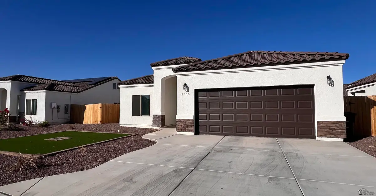 4850 E ORTEGA ST, San Luis, AZ 85336 - Image #1