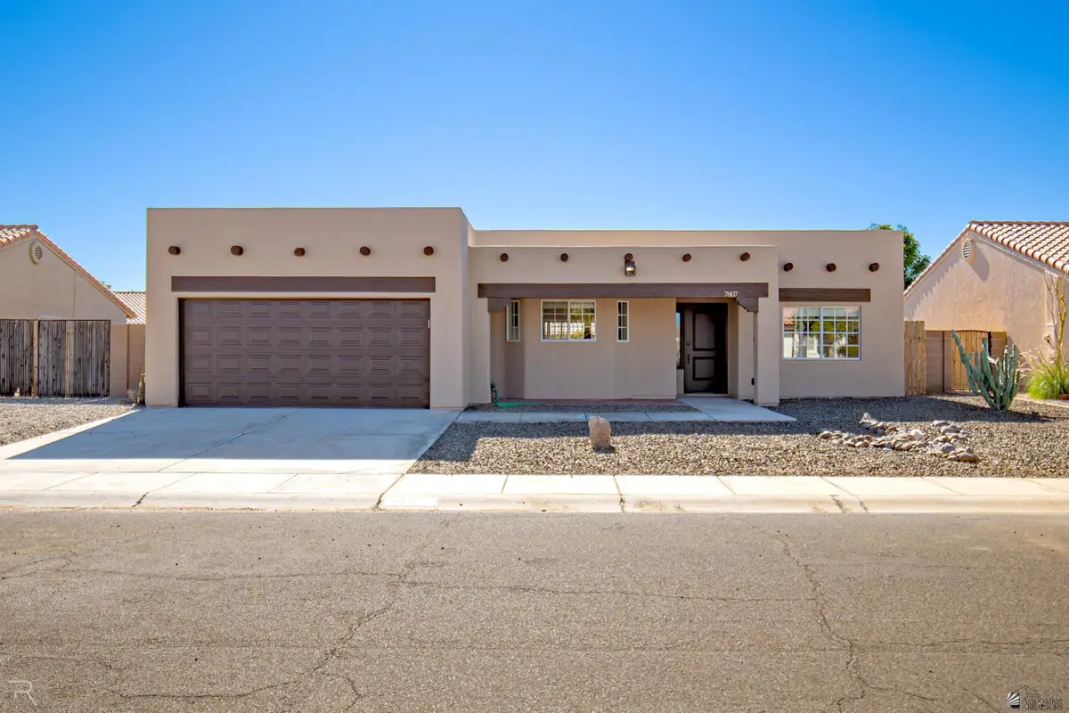 7807 E OLIVE ANN LN, Yuma, AZ 85365 - Image #1