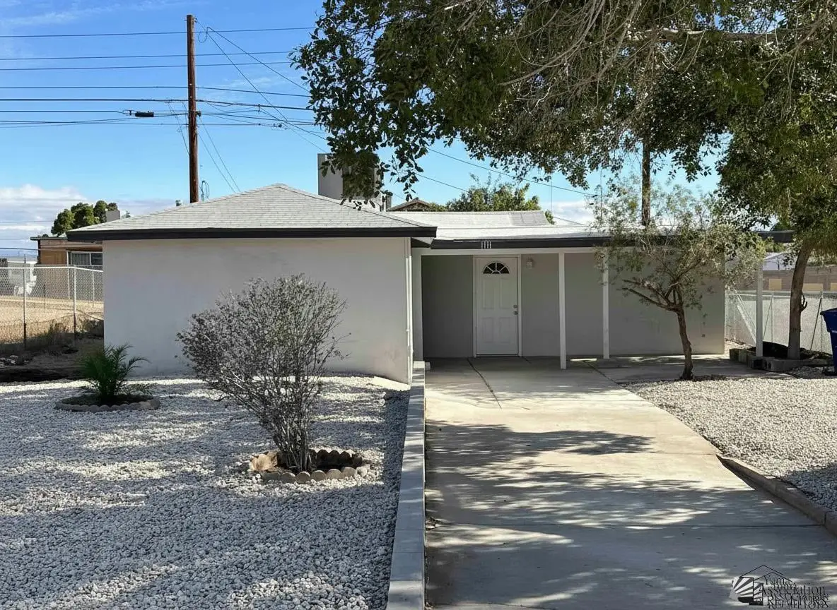 1111 S 2 AVE, Yuma, AZ 85364 - Image #1