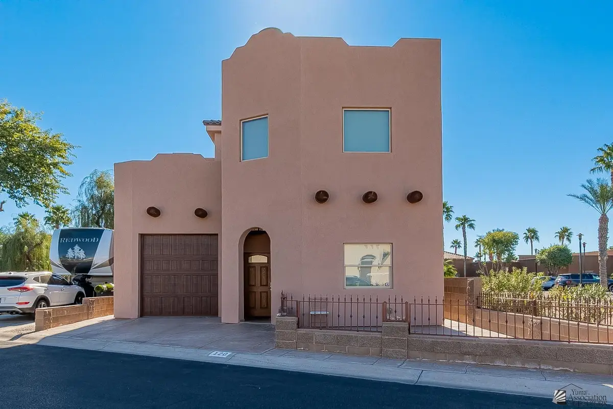 3400 S AVE 7 E, Yuma, AZ 85365 - Image #1