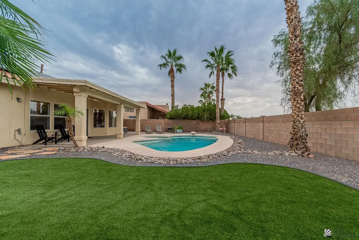 10284 S AVENIDA LA PRIMERA, Yuma, AZ 85367 - Image #1