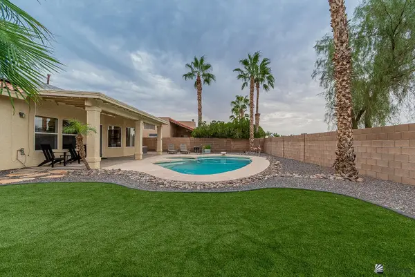 10284 S AVENIDA LA PRIMERA, Yuma, AZ 85367