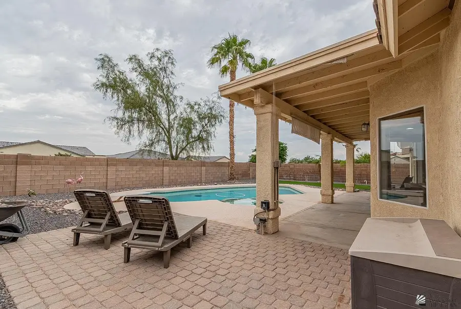 10284 S AVENIDA LA PRIMERA, Yuma, AZ 85367 - Image #3