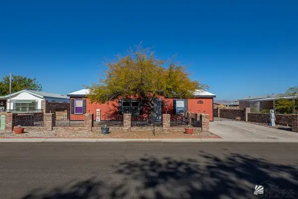 12774 E 45 LN, Yuma, AZ 85367