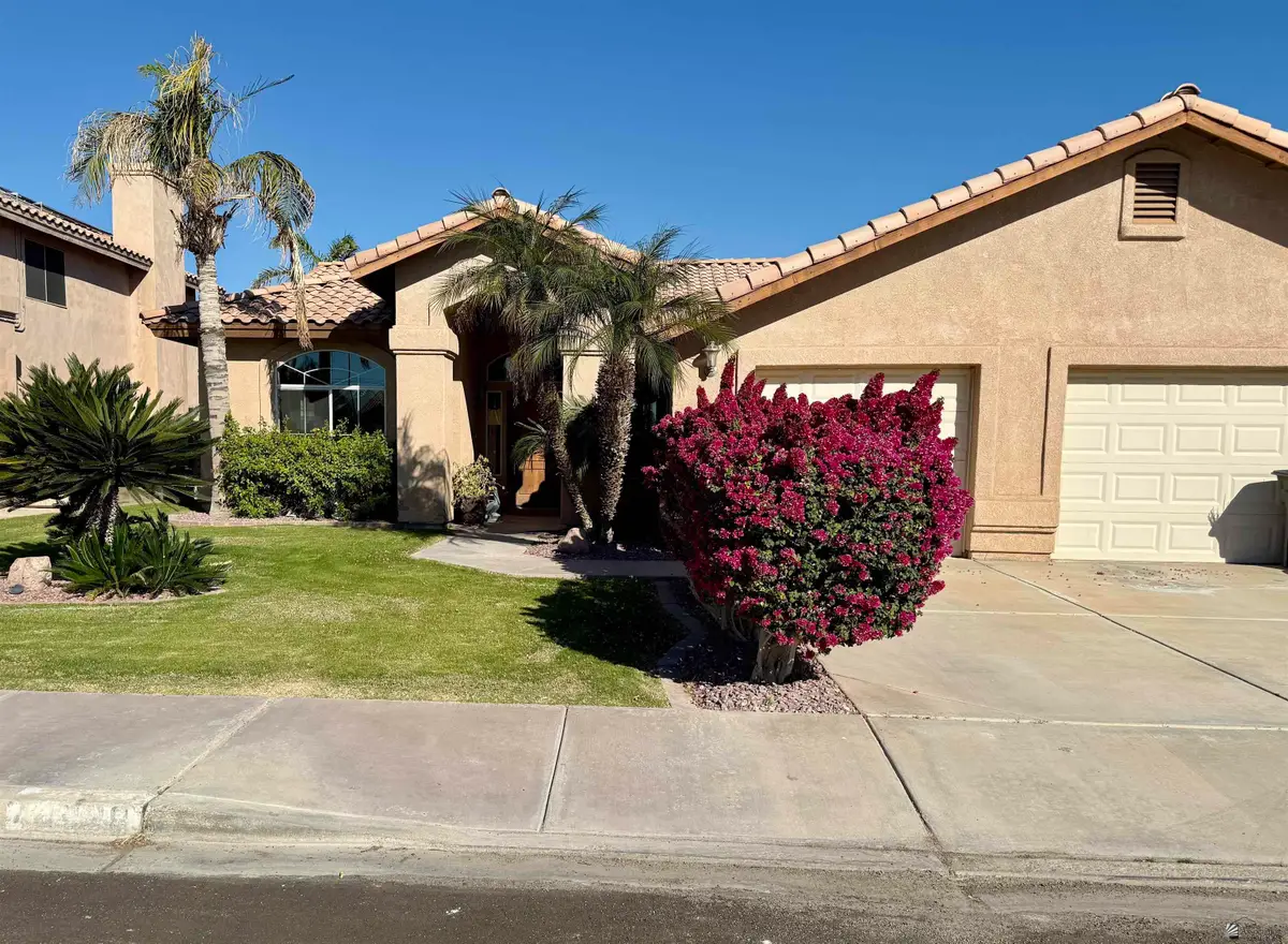 4838 W 31 LN, Yuma, AZ 85364 - Image #1
