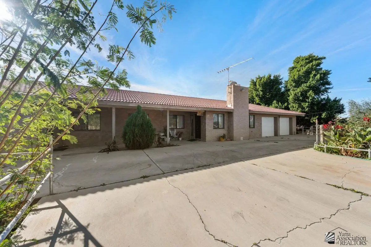 3591 W COUNTY 16 ST, Somerton, AZ 85350 - Image #1