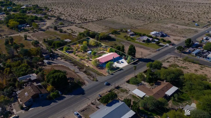 3591 W COUNTY 16 ST, Somerton, AZ 85350 - Image #2