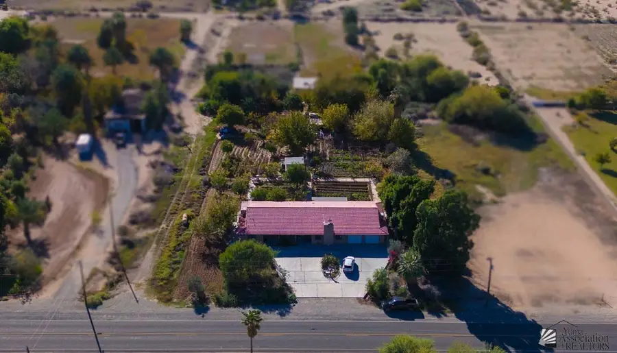 3591 W COUNTY 16 ST, Somerton, AZ 85350 - Image #3