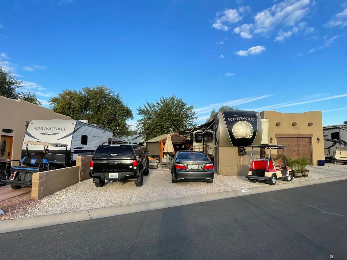 3400 S AVE 7 E, Yuma, AZ 85365 - #1