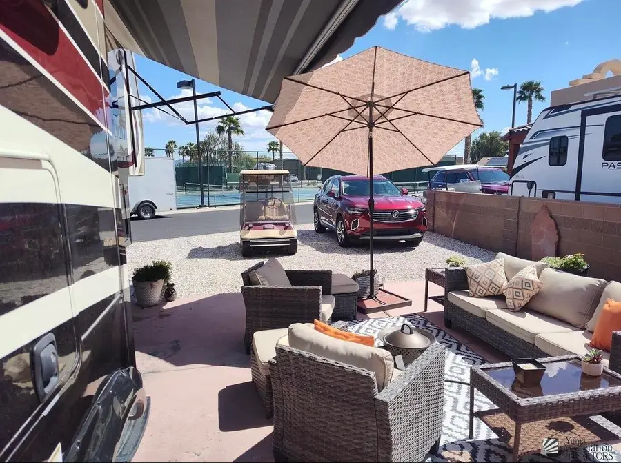 3400 S AVE 7 E, Yuma, AZ 85365 - #3