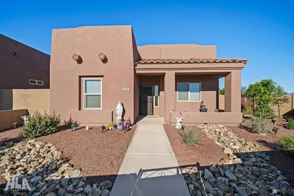 8342 E PARAISO PARKWAY, Yuma, AZ 85365