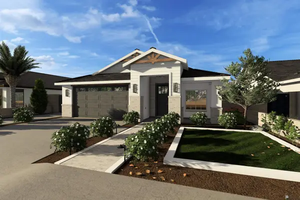 10615 E 45 LN, Yuma, AZ 85367