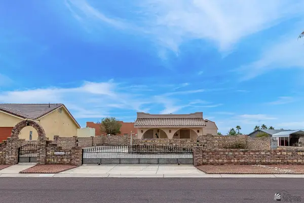 14365 E 53 ST, Yuma, AZ 85367