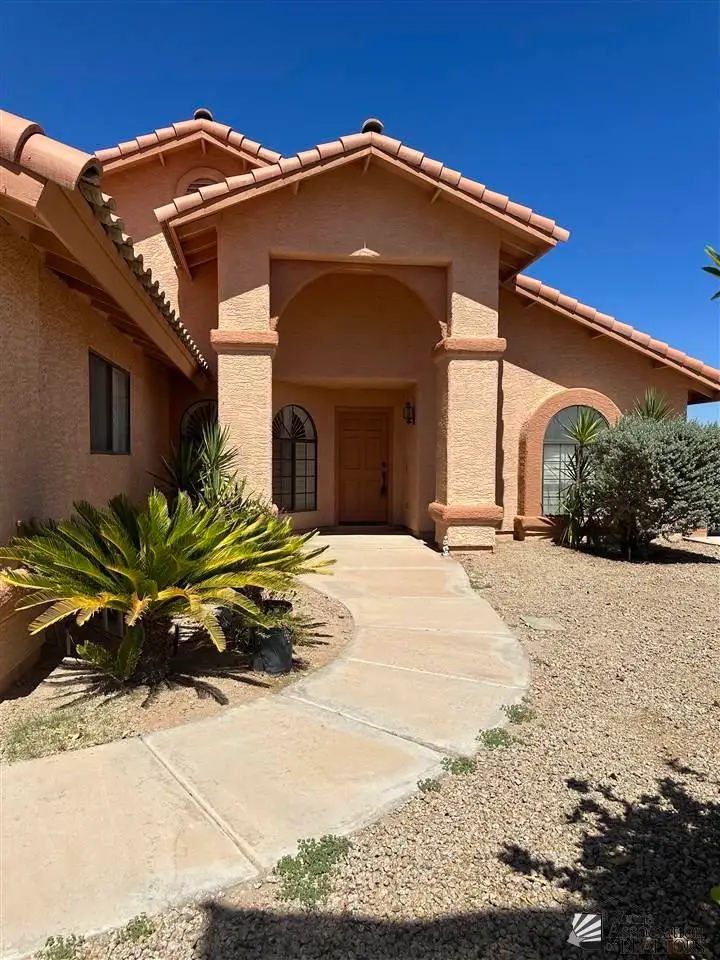 1180 W 36 LN, Yuma, AZ 85365 - Image #1