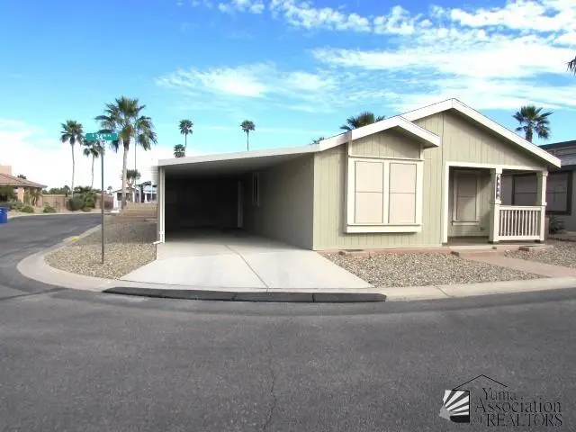 5528 E 34 PL, Yuma, AZ 85365 - Image #1