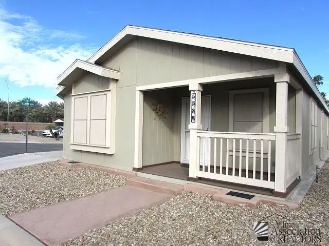 5528 E 34 PL, Yuma, AZ 85365 - Image #3