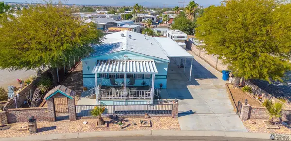 14424 E 30 ST, Yuma, AZ 85367