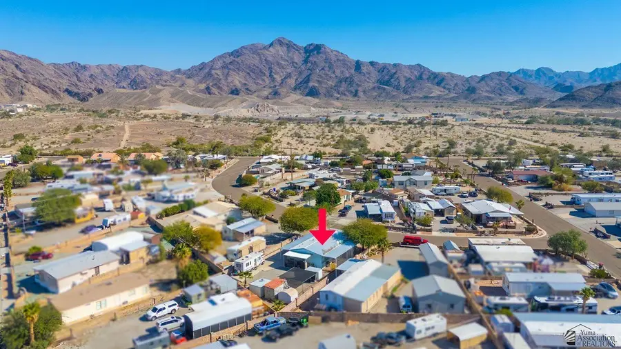14424 E 30 ST, Yuma, AZ 85367 - Image #3