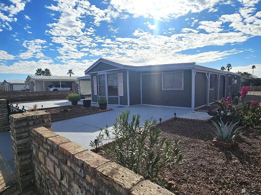 11425 E 34 PL, Yuma, AZ 85367 - Image #2