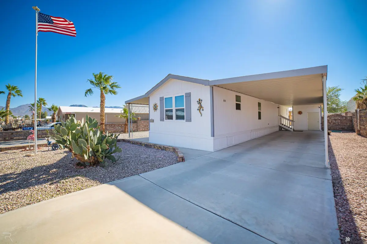 13289 E 53 DR, Yuma, AZ 85367 - Image #1
