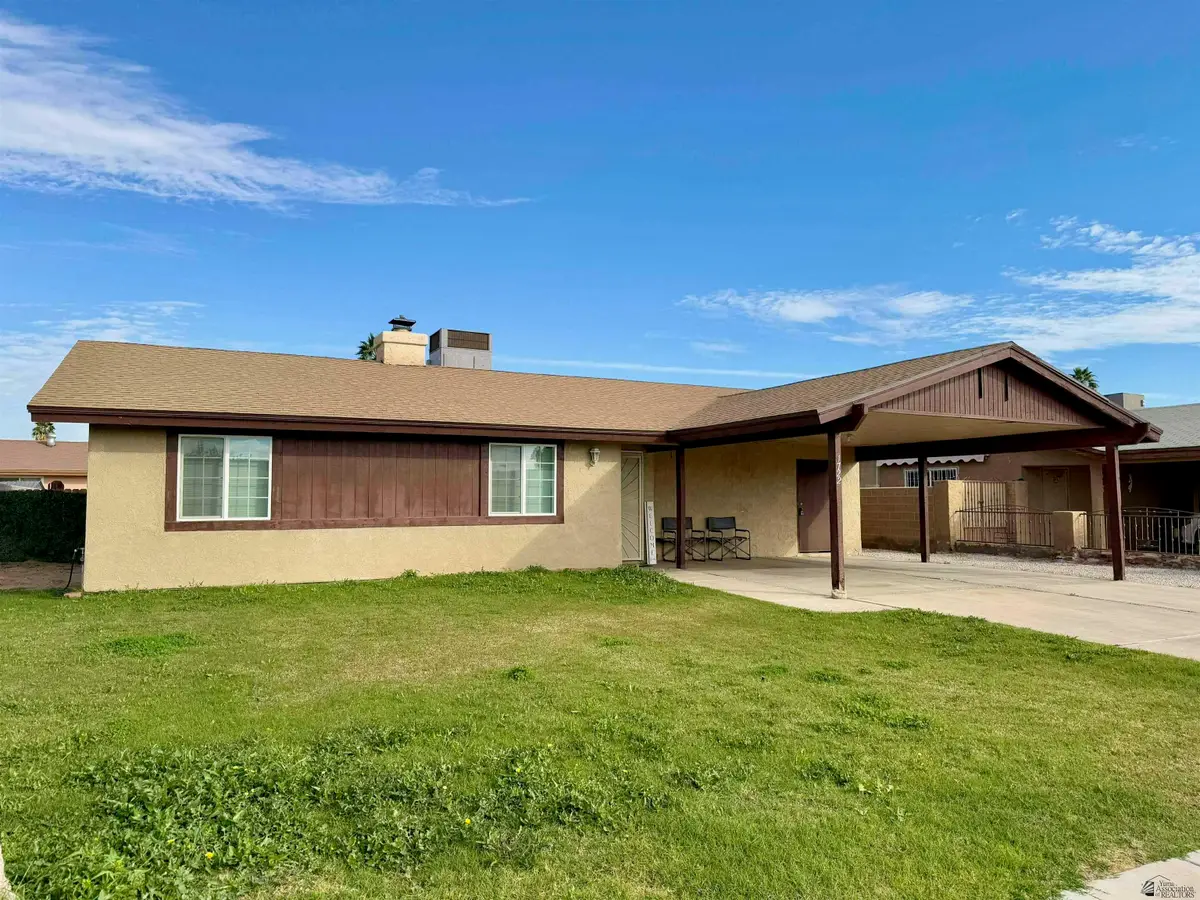1722 W 27 ST, Yuma, AZ 85364 - Image #1