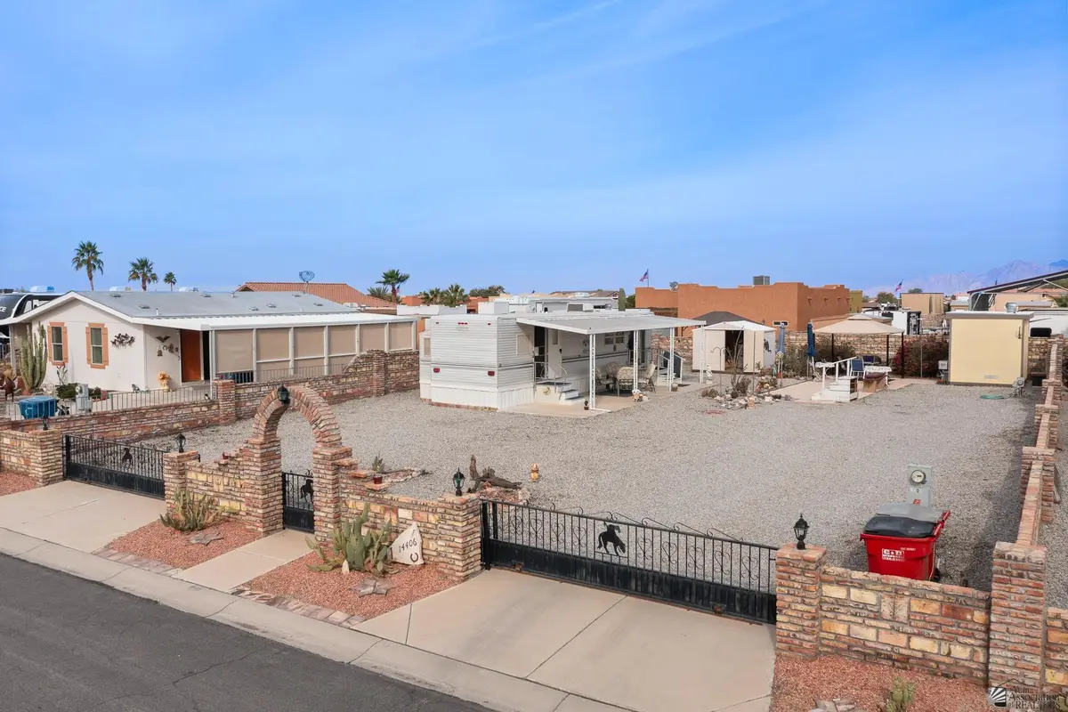 14406 E 53 LN, Yuma, AZ 85367 - Image #1