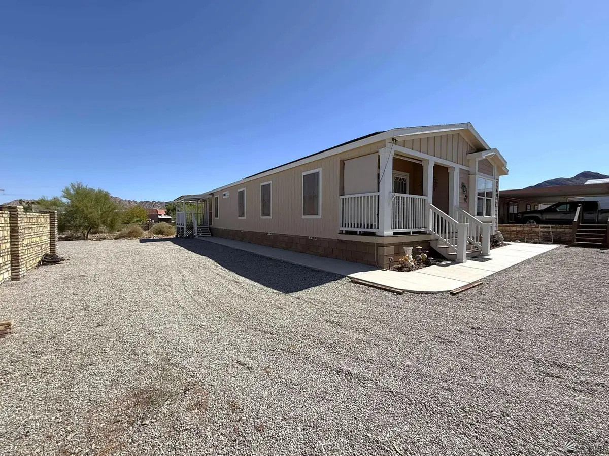 14318 E 29 PL, Yuma, AZ 85367 - #1