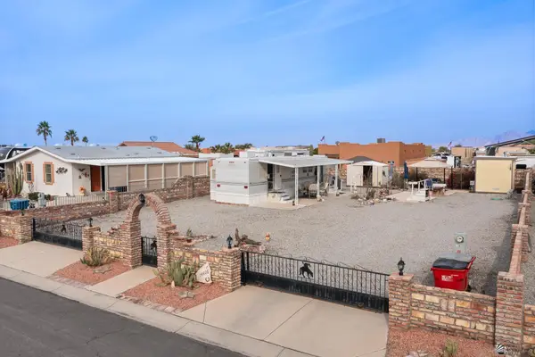 14406 E 53 LN, Yuma, AZ 85367