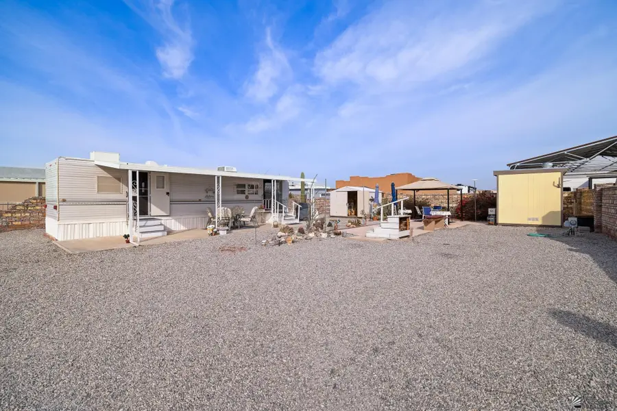 14406 E 53 LN, Yuma, AZ 85367 - Image #2