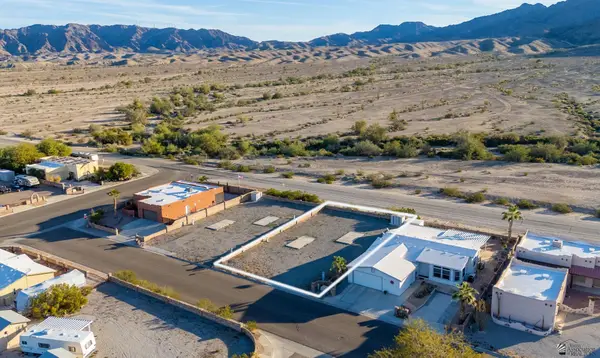 13557 S KARIMME AVE, Yuma, AZ 85367