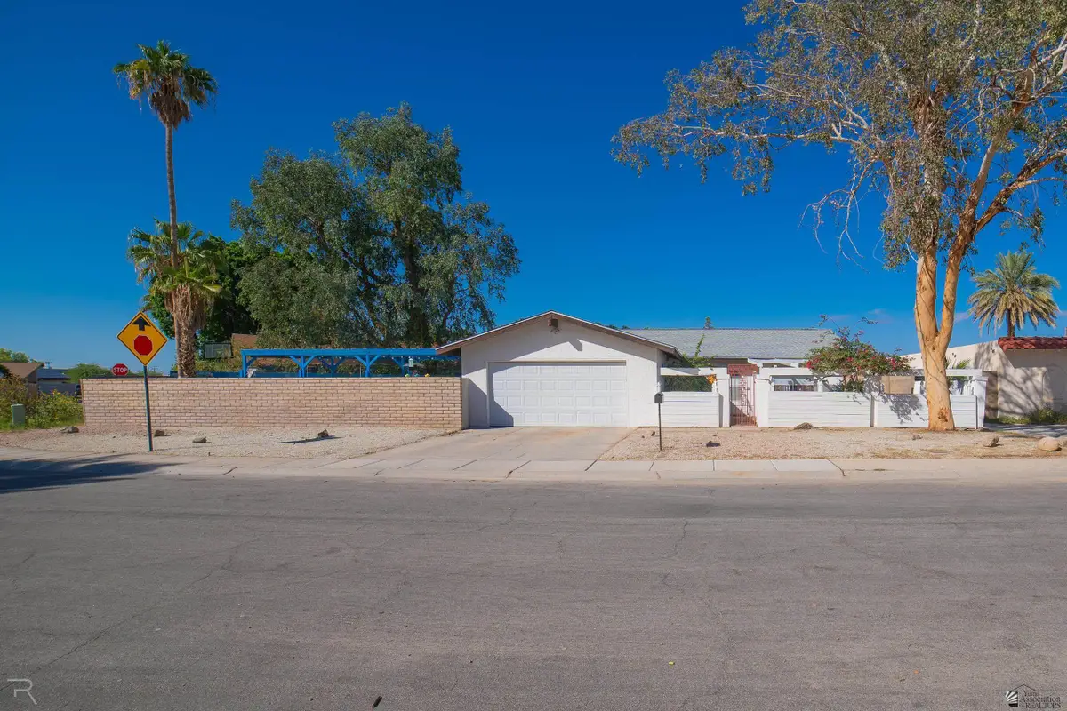 1846 E SAN GABRIEL DR, Yuma, AZ 85365 - Image #1