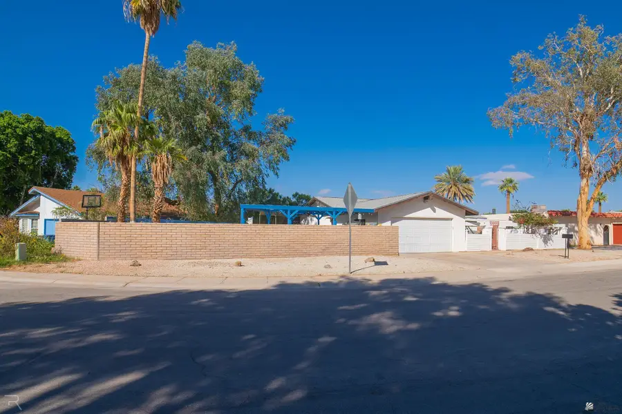 1846 E SAN GABRIEL DR, Yuma, AZ 85365 - Image #2