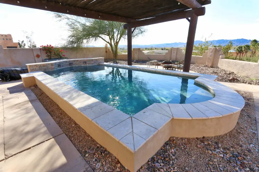 9812 DOVE LN, Yuma, AZ 85365 - Image #2