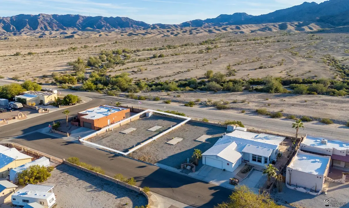 13547 S KARIMME AVE, Yuma, AZ 85367 - Image #1