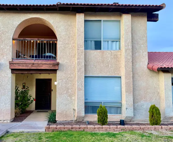 2155 S 14 AVE, Yuma, AZ 85364