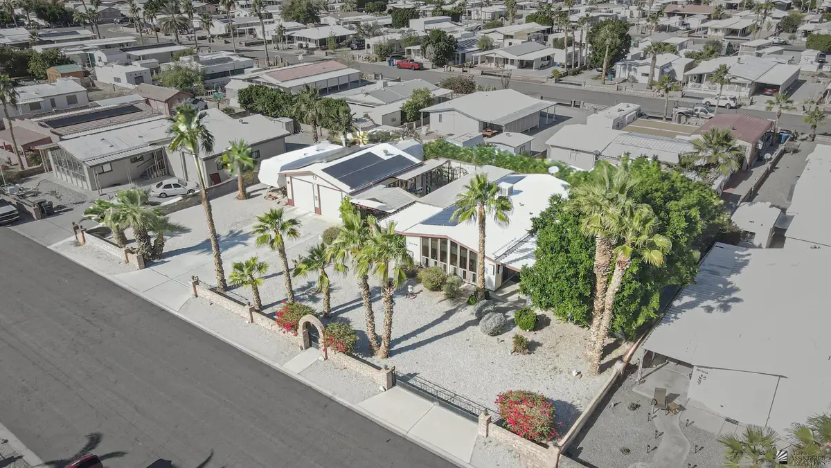 13614 E 45 DR, Yuma, AZ 85367 - Image #1