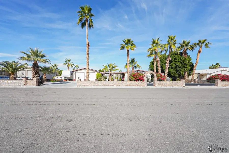 13614 E 45 DR, Yuma, AZ 85367 - Image #2